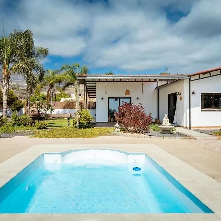 Apartamento Amazing Del Sol