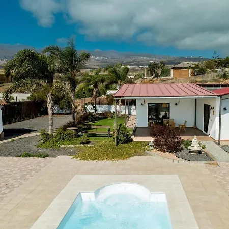 Amazing Del Sol Apartamento Costa Adeje (Tenerife)