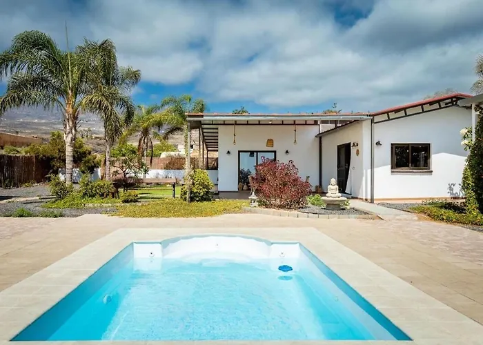 Appartement Amazing Del Sol