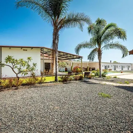 Appartamento Amazing Del Sol