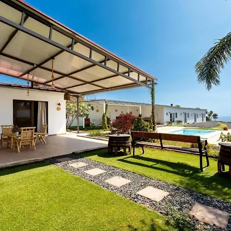 Appartamento Amazing Del Sol
