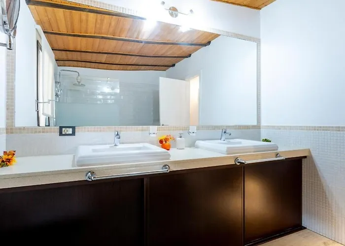 Amazing Del Sol Appartement Costa Adeje (Tenerife)