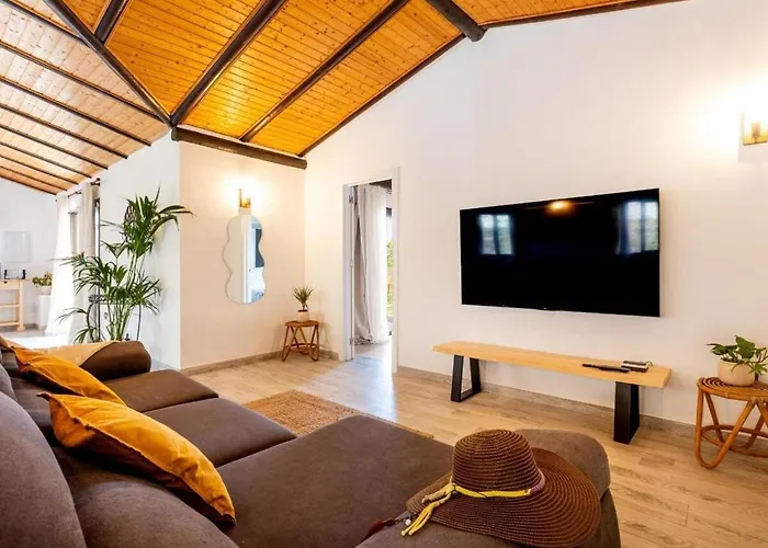 Appartement Amazing Del Sol