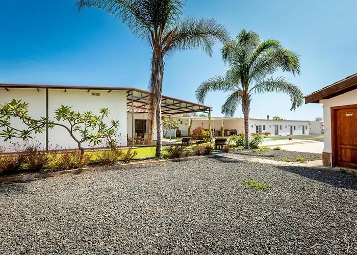Appartement Amazing Del Sol
