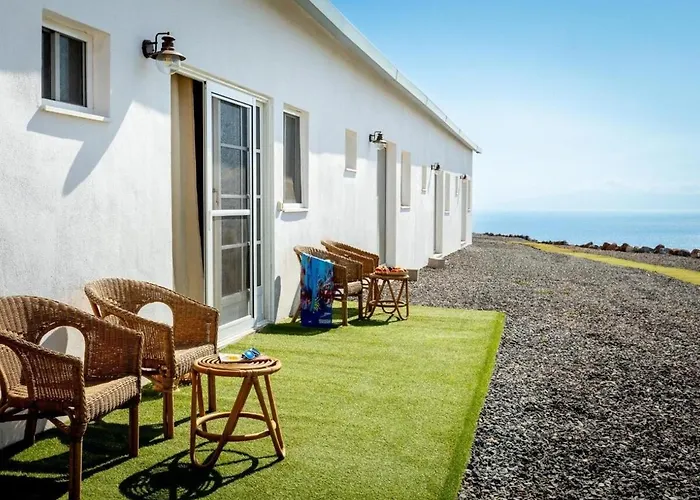 Amazing Del Sol Appartement