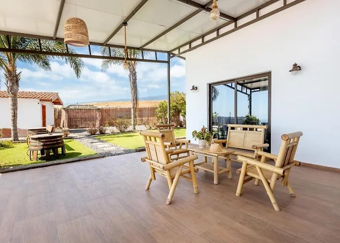 Appartement Amazing Del Sol *