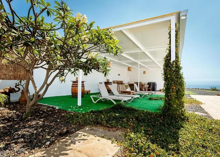 Amazing Del Sol Appartement