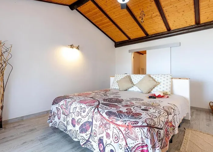 Appartement Amazing Del Sol *