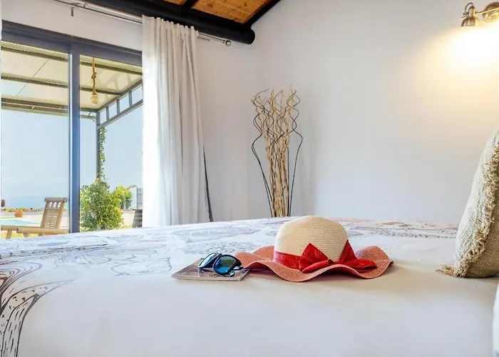 Amazing Del Sol Appartement