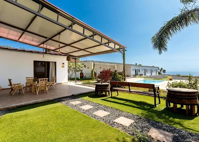 Appartement Amazing Del Sol