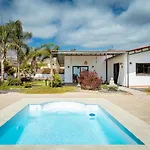 Apartamento Amazing Del Sol