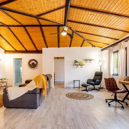 Apartman Amazing Del Sol Costa Adeje (Tenerife)