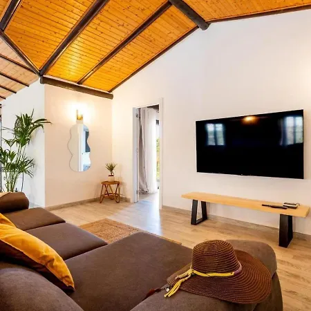 Apartman Amazing Del Sol