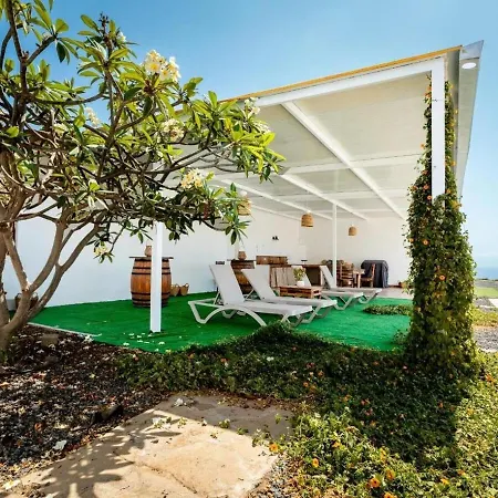 Amazing Del Sol Apartman