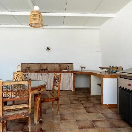 Amazing Del Sol *