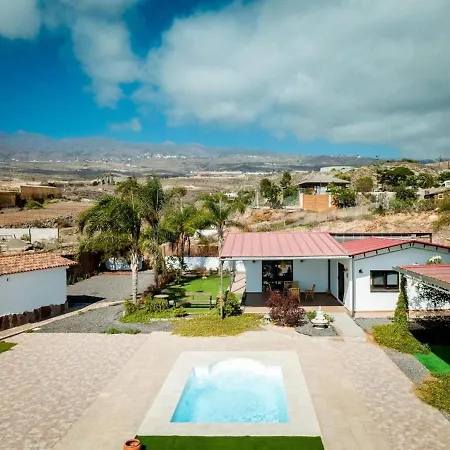 Apartman Amazing Del Sol *