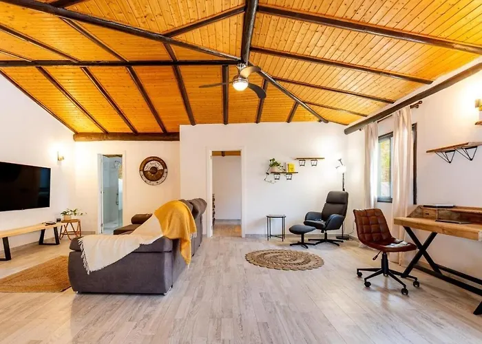 Apartman Amazing Del Sol Costa Adeje (Tenerife)