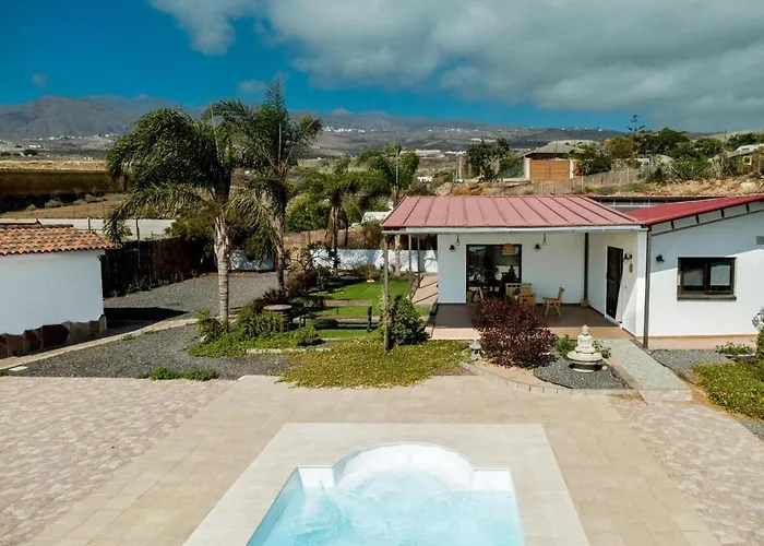 Amazing Del Sol Apartman Costa Adeje (Tenerife)