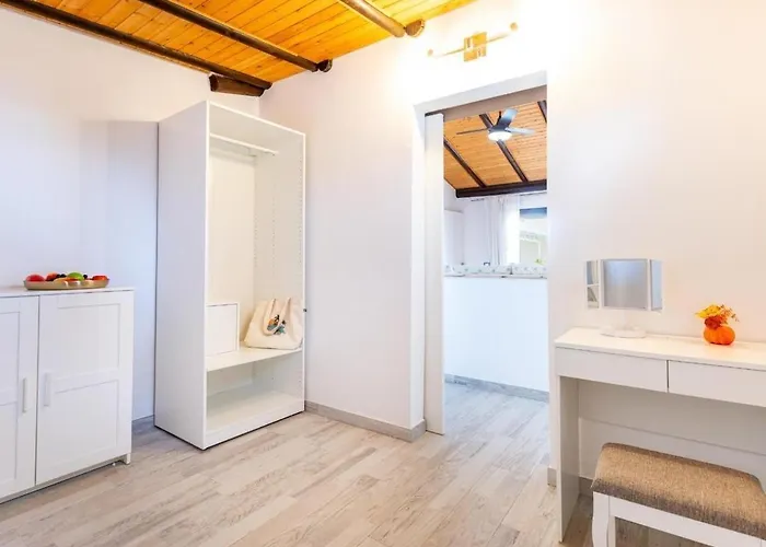 Amazing Del Sol Apartman *