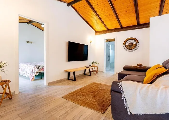 Amazing Del Sol Apartman Costa Adeje (Tenerife)