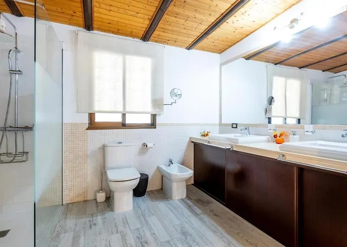 Amazing Del Sol * Costa Adeje (Tenerife)