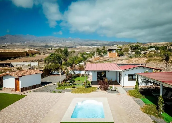 Apartman Amazing Del Sol *