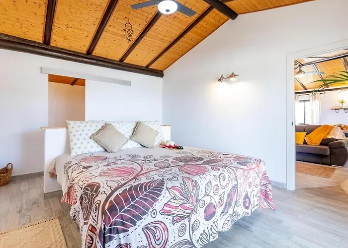 Amazing Del Sol Apartman Costa Adeje (Tenerife)