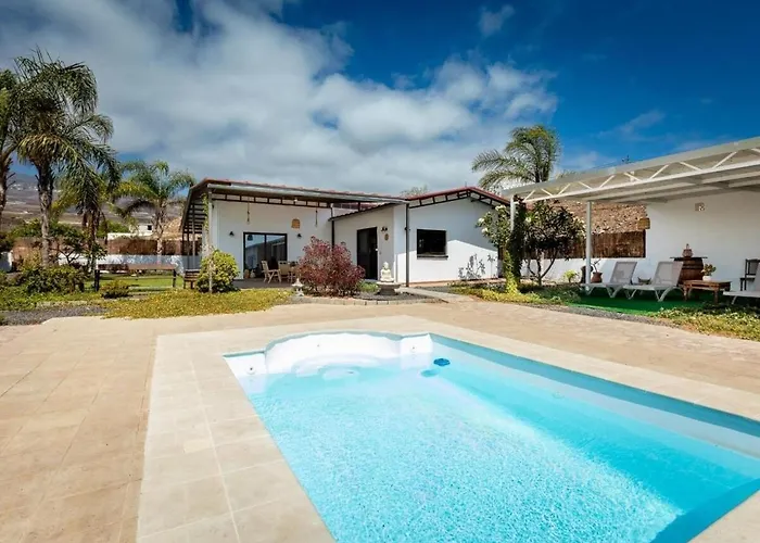 Apartman Amazing Del Sol Costa Adeje (Tenerife)