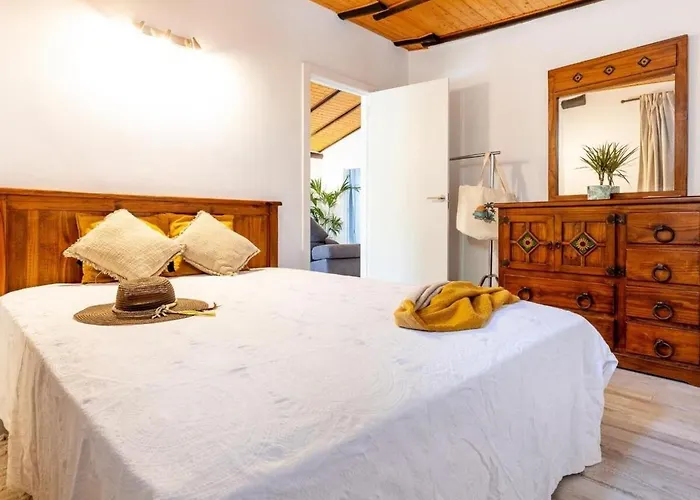 Amazing Del Sol Apartman *